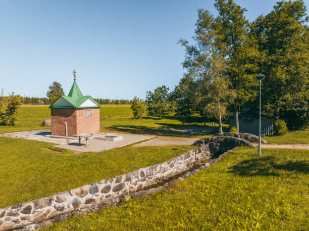 Kuremäe klooster