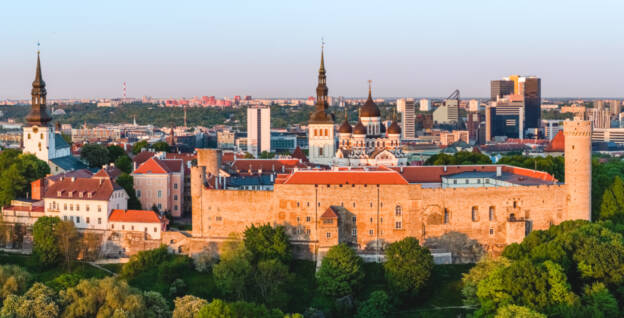 Toompea loss