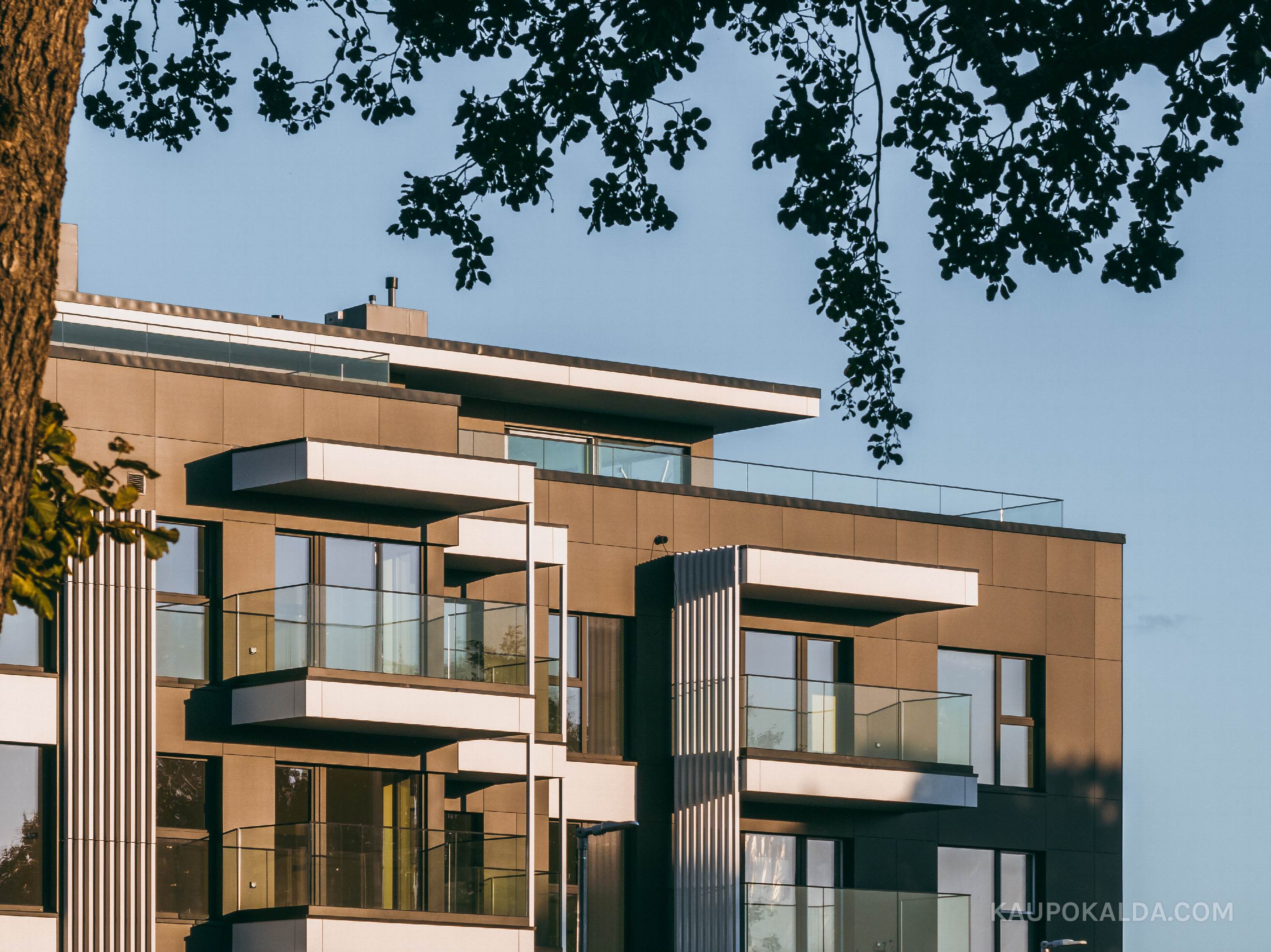 Riviera (Endover)