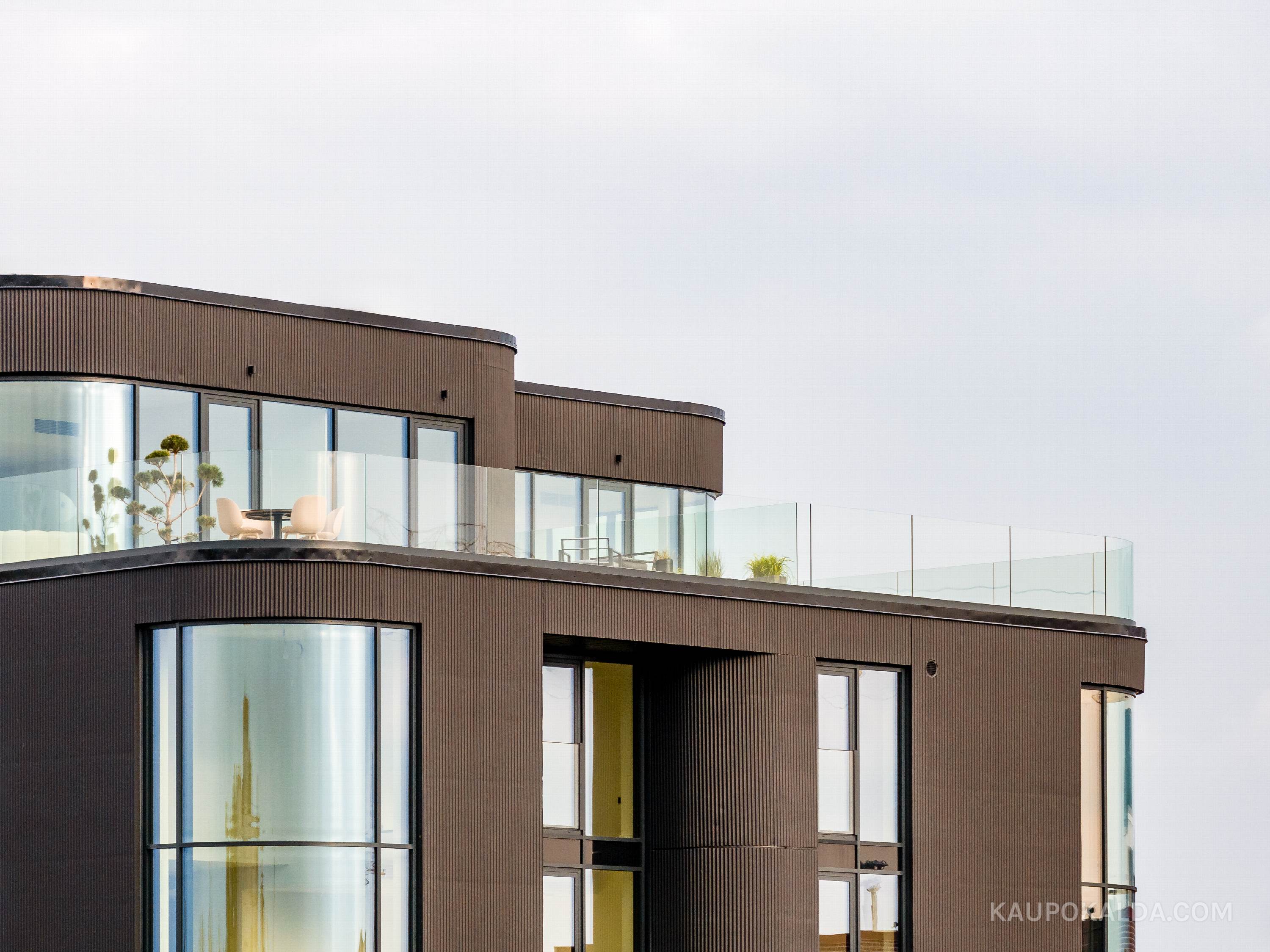 Volta kvartal (seeria)