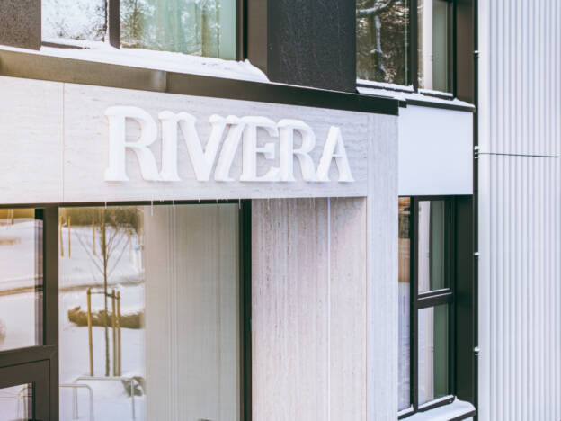 Riviera Viimsi