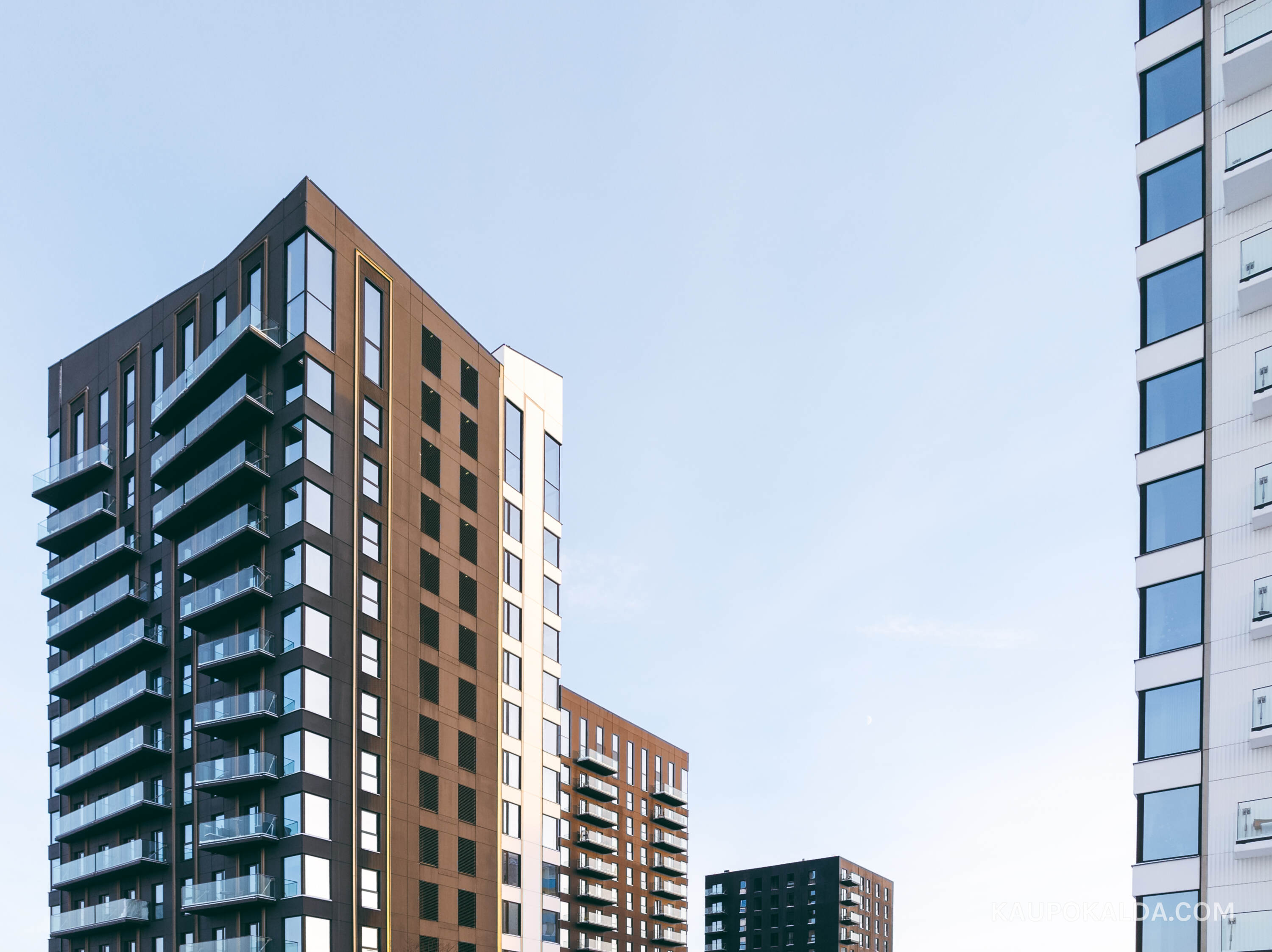Rocca Towers