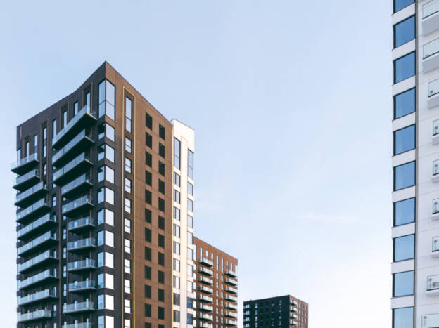 Rocca Towers