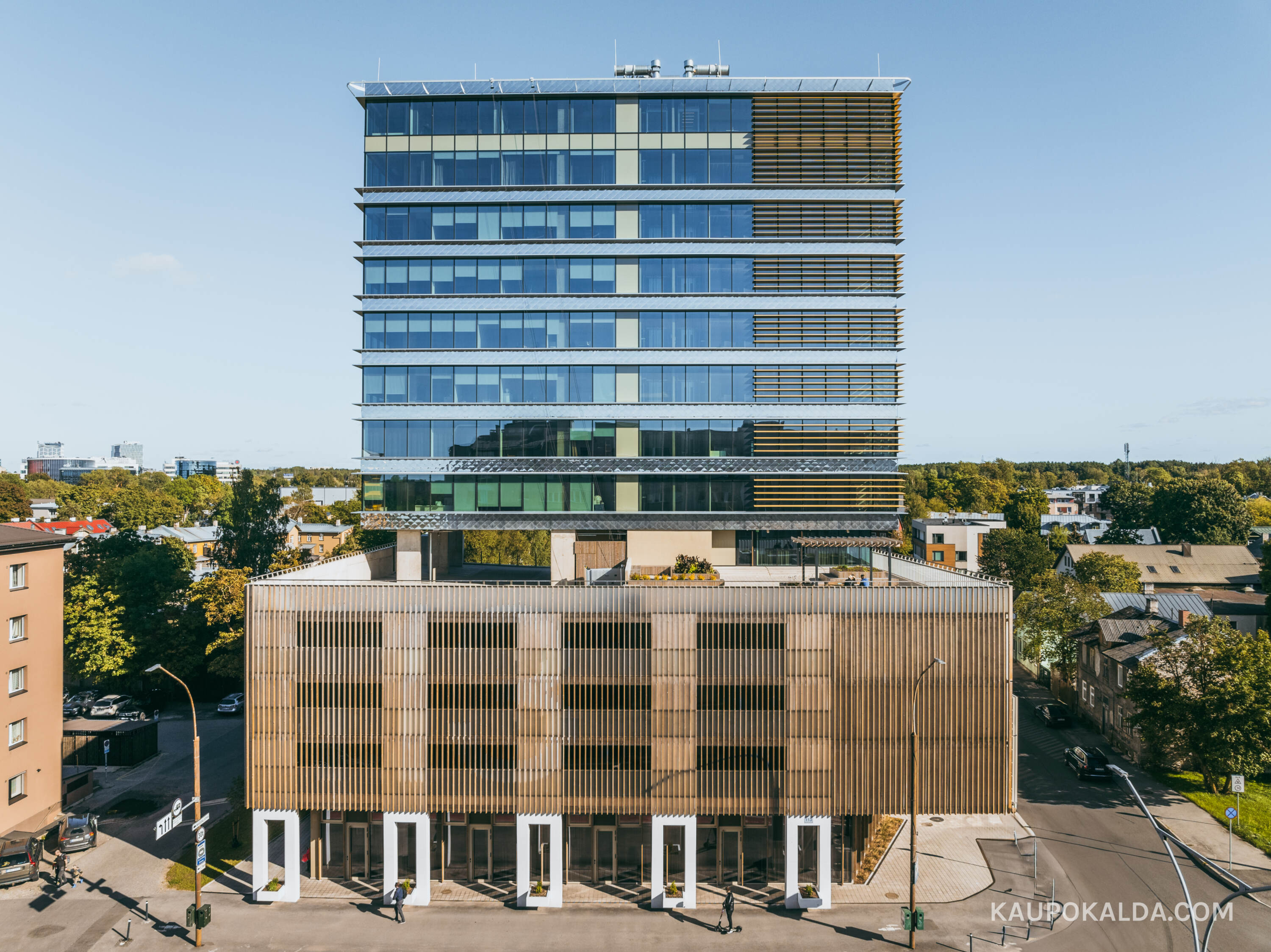 Pärnu mnt 113
