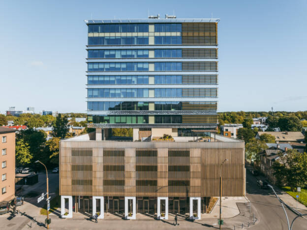 Pärnu mnt 113