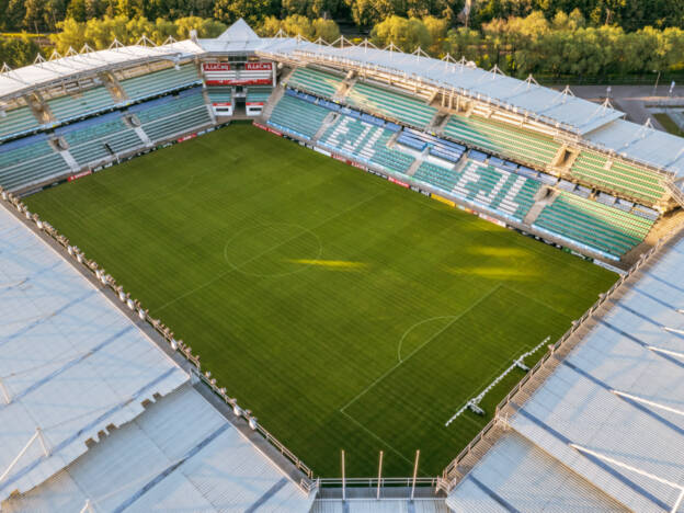 Sportland Arena