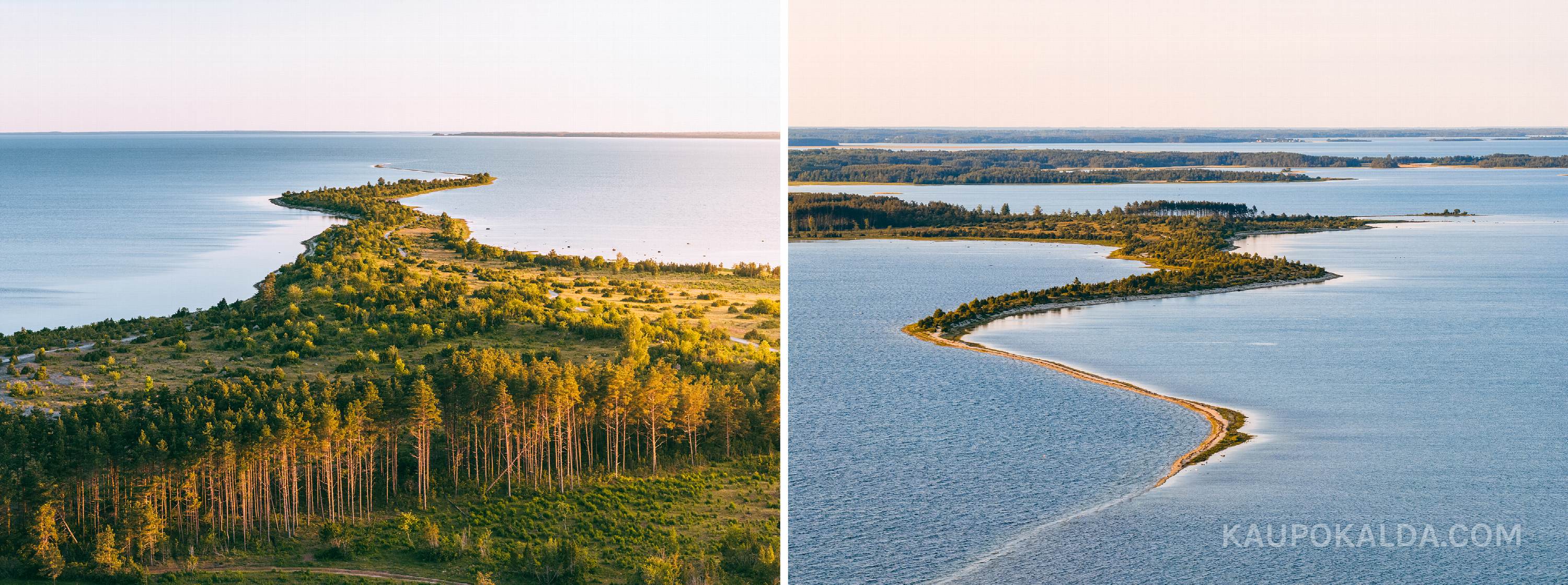 Kõik sõltub vaatenurgast