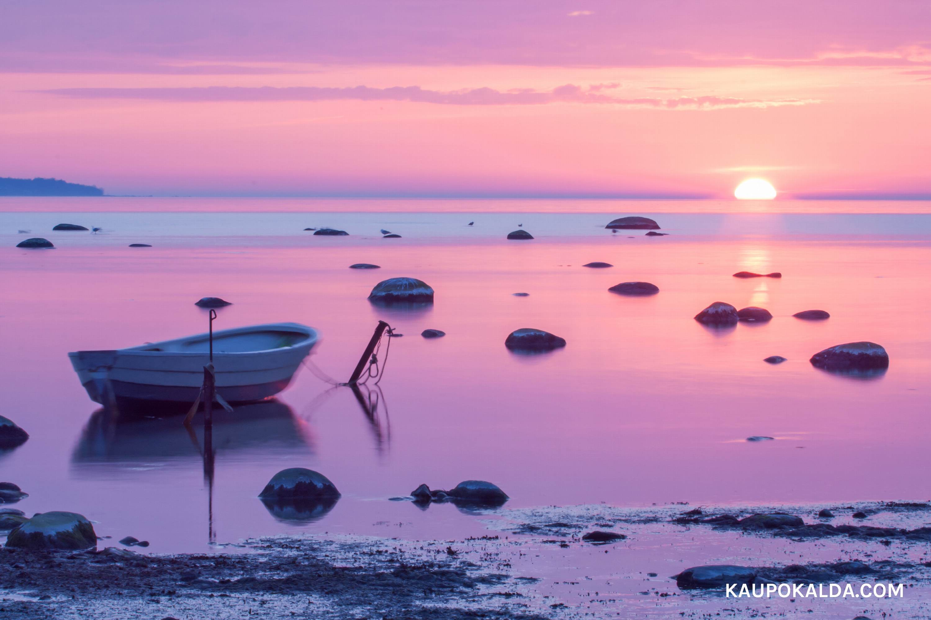 Tuulevaikus ja adruhais