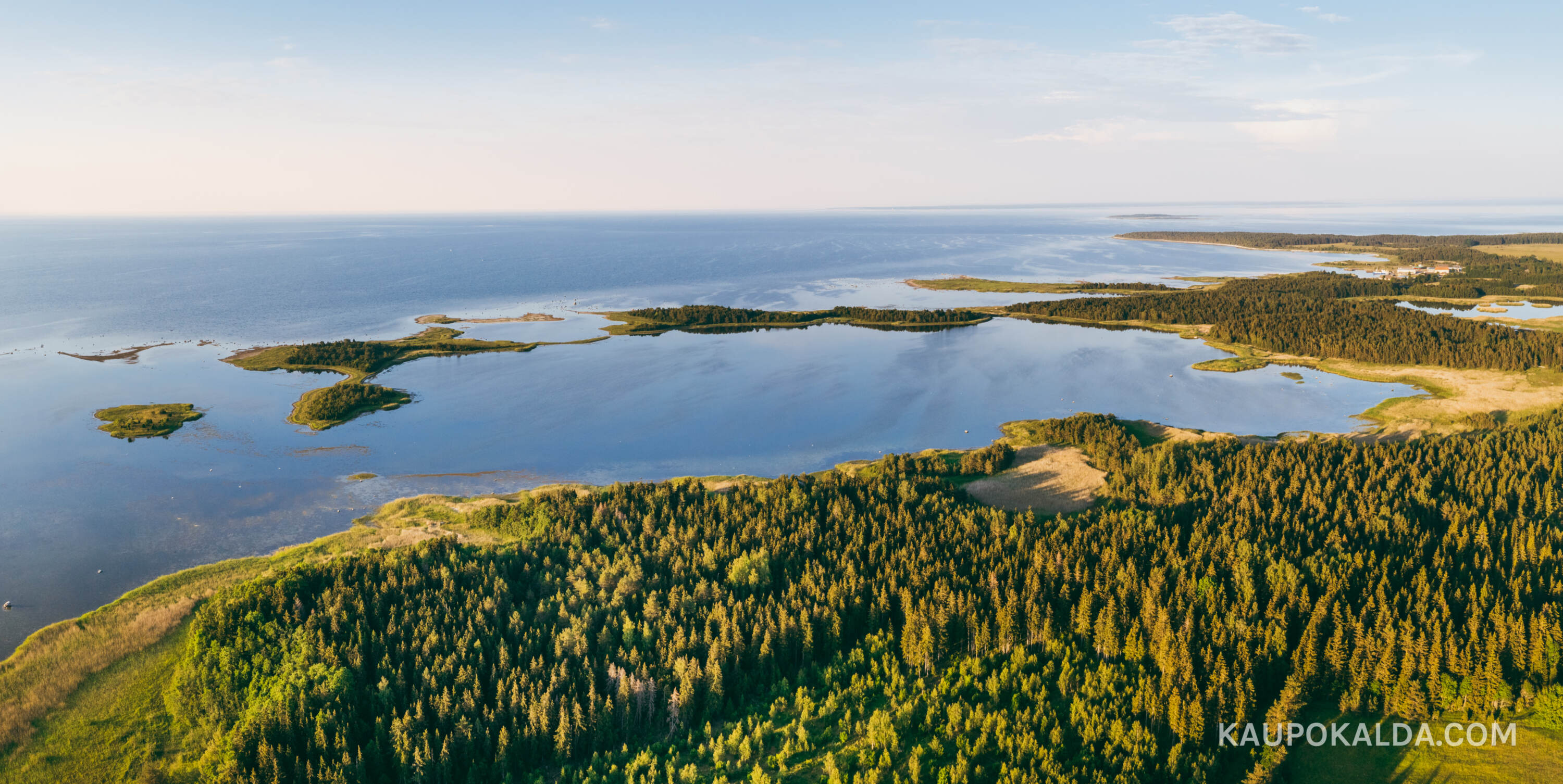 Kukka, Hiiumaa