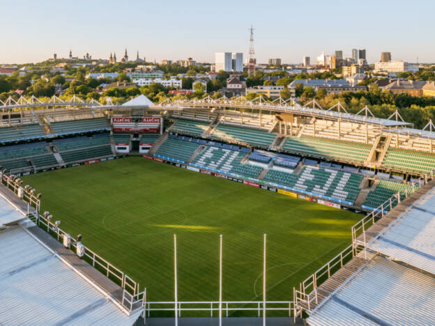 A. le Coq Arena