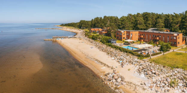 Lepanina hotell