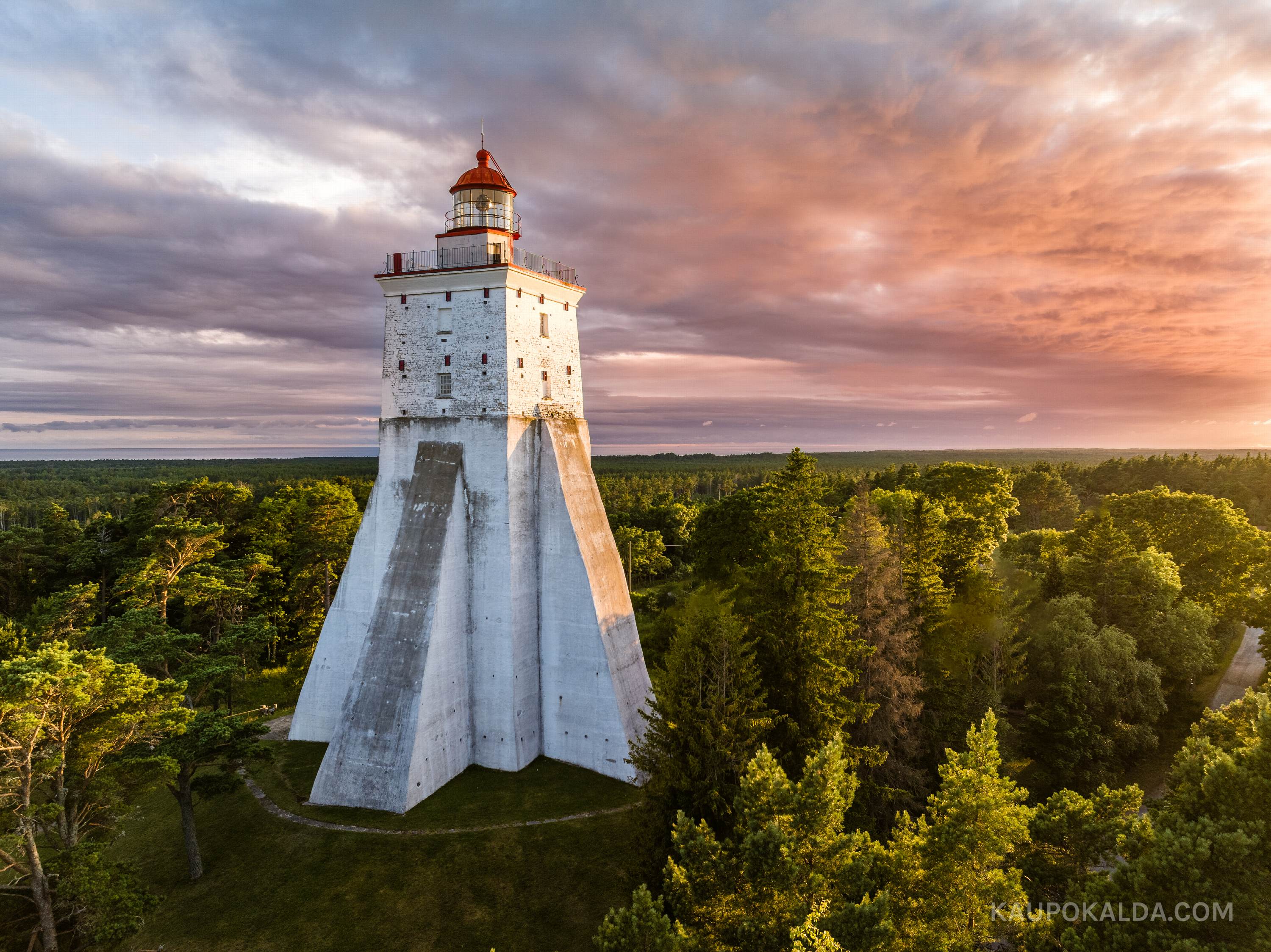 Kõpu tuletorn