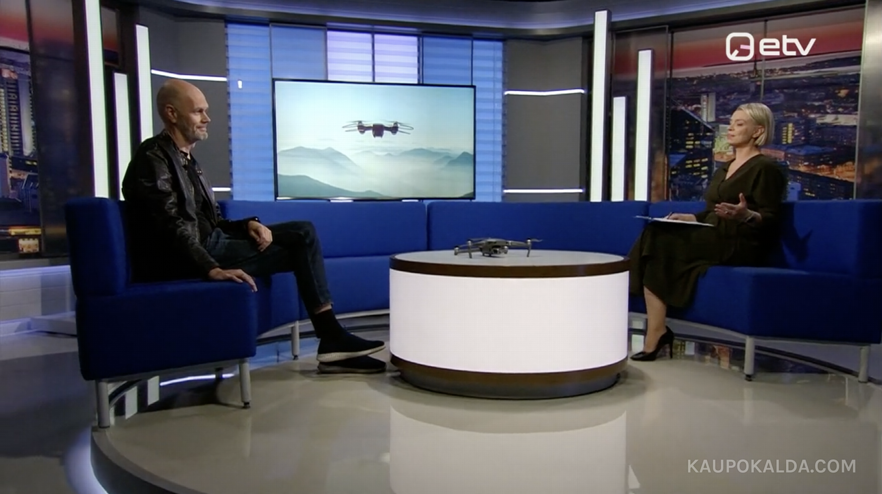 Vaatasime Ringvaates maailma parimaid droonifotosid